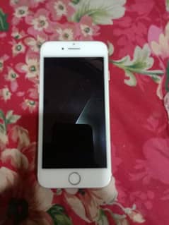 I phone7 Pta approved for sale condition 10/8