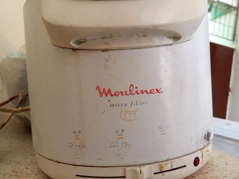 Fries Machine for sell 1