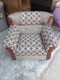 five seater sofa