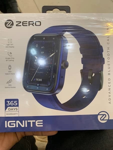 new brand zero life style smart watch 4