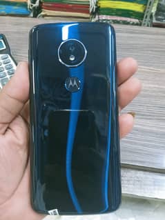 Moto g6 play