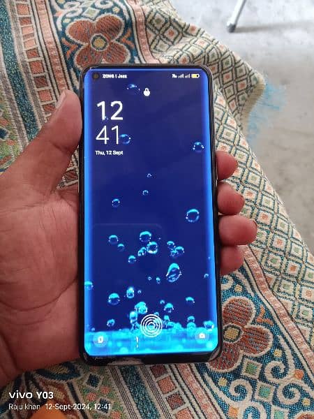 Oppo Reno 6 1