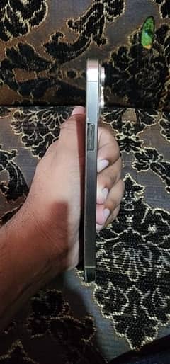 iPhone 13pro max 128gb PTA proved