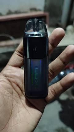 Luxe X like brand new device new coil. . . .