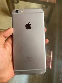 iPhone 6plus non PTA