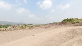 Buy A Centrally Located 1 Kanal Residential Plot In C-14