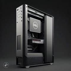 6th Generation Desktop PC DELL