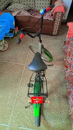 boys cycle good condition for sale