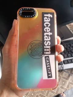 mobile cover