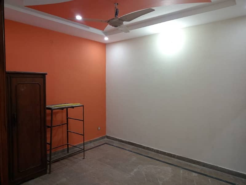 3 Marla Ground Portion For Rent (New Iqbal Park) 2