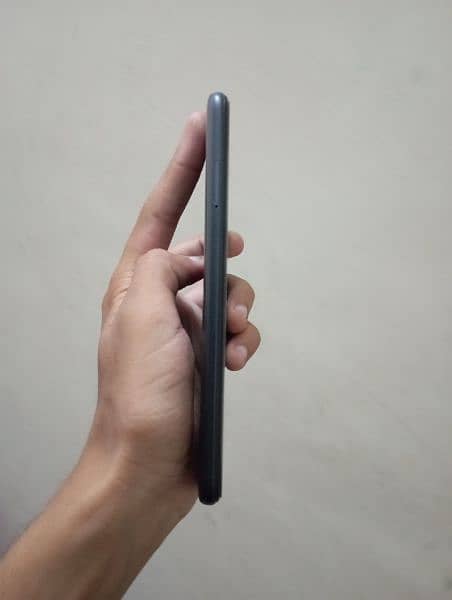 Redmi 9 3/32 with complete box pta approved 4