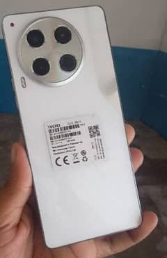 tecno camon 30 12/256