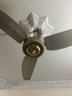 royal fan urgent sell fixed price rs 4500