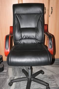 Office Chair for Sale