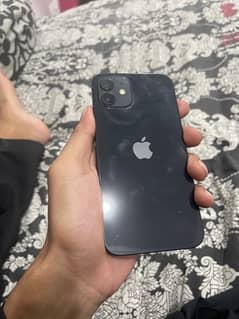 I phone 12 simworking nonactive 64gb 0