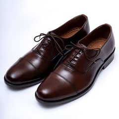 Men's formal shoes