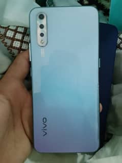 vivoS1 0