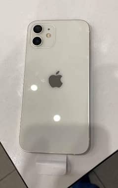 iphone 12 64GB Non PTA