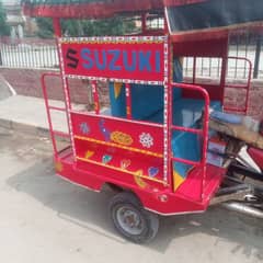 for sale zero meter body