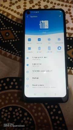 Tecno camon 12air