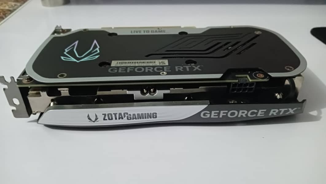 RTX 4060TI DDR6X 10/10 Ultra fast 7