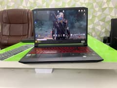 Acer Nitro 5 10TH RTX 3050