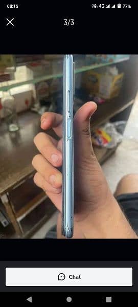 vivo y12a ram 3 gb room 32 gb side fingerprint 5000 mAh betree 0