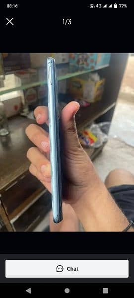 vivo y12a ram 3 gb room 32 gb side fingerprint 5000 mAh betree 1