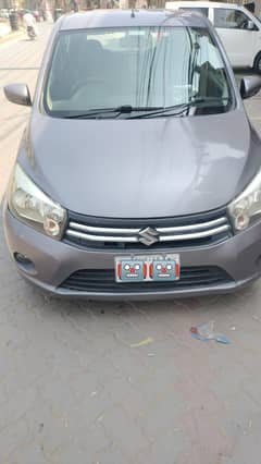 Suzuki Cultus VXL 2020 VXl AGS auto