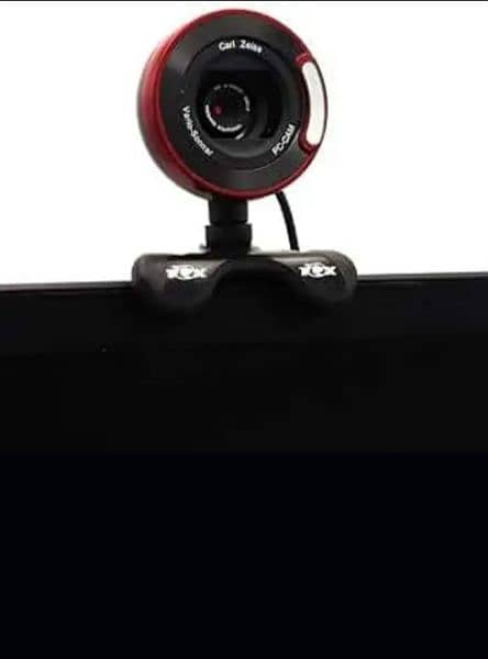 ELVISION WEB CAM 2