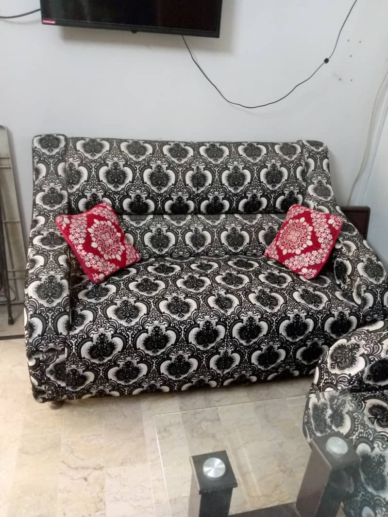 Sofa set 2