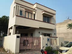 5 Marla Full House Rent In DHA Phase 5-B-Lahore 0