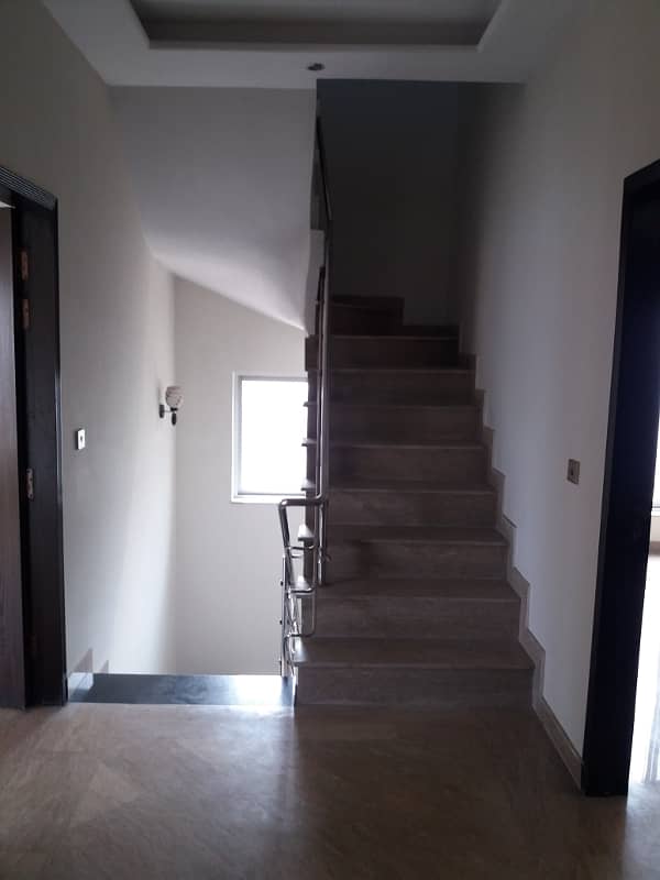 5 Marla Full House Rent In DHA Phase 5-B-Lahore 19