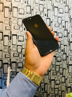 iphone 8 plus 64gb FU Non PTA