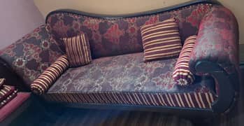 Sofa Divan Couch