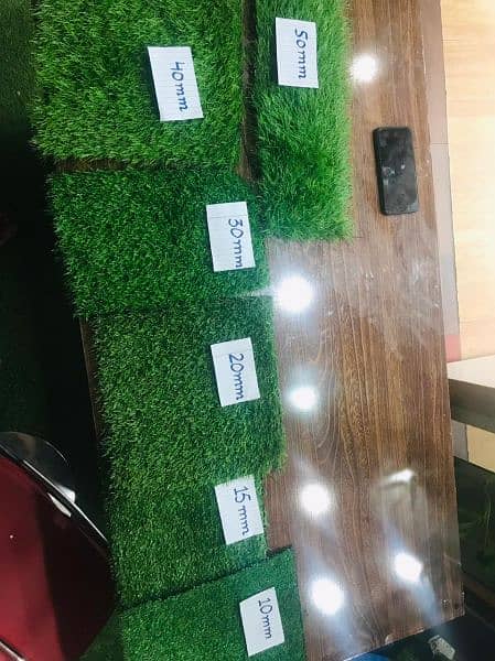 design your home and office artificial grass 4