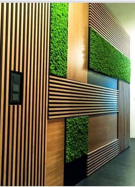 design your home and office artificial grass 7