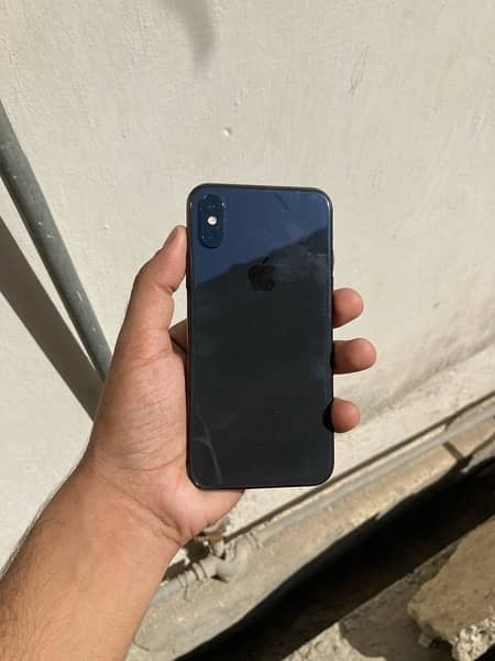 iPhone XS | 256 GB | Urgent Sale 9