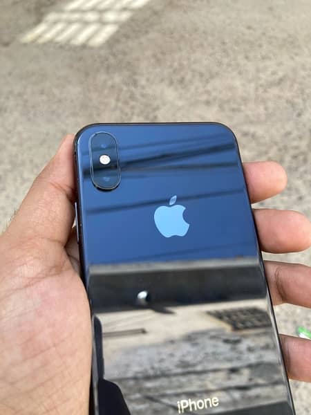 iPhone XS | 256 GB | Urgent Sale 12