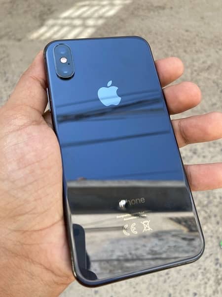 iPhone XS | 256 GB | Urgent Sale 14