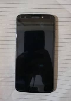 Motorola Moto E4 Plus