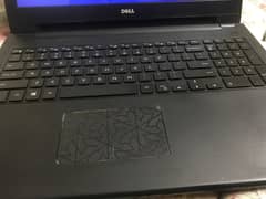 Dell Laptop 3542