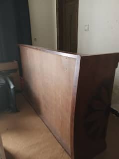 Single bed for sale