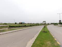 8 Marla Old Rate Plot File For Sale On Installment In Taj Residencia ,One Of The Most Beautiful Location In Islamabad , Discounted initial Price 16.63 Lakh