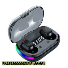 Mini Wirless Earbuds