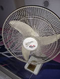 Bracket Fan