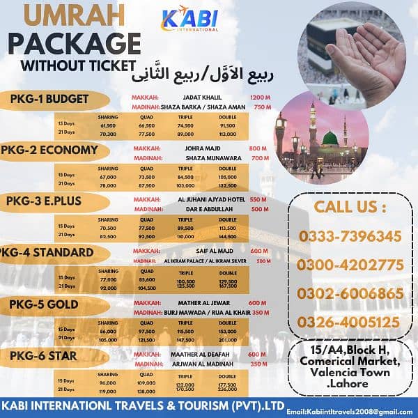 Ummrah & Visit Visas are available,Oman/Qatar/Malaysia/Combodia/Jordan 5