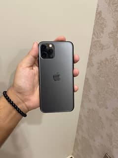 Iphone 11 Pro 256Gb 0