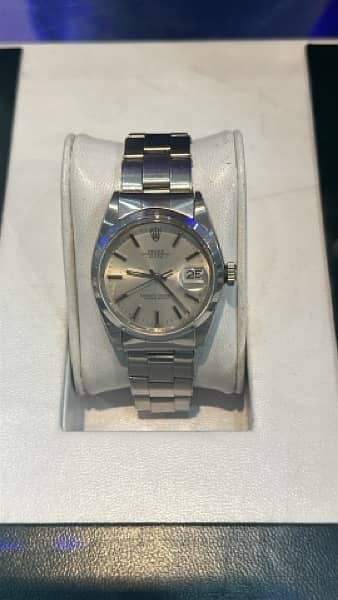 Authorised USED WATCHE BUYER Rolex Cartier Omega Hublot Chopard Rado 4