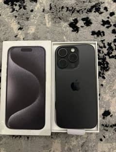 iphone 15 pro ( Factory Unlock) 0